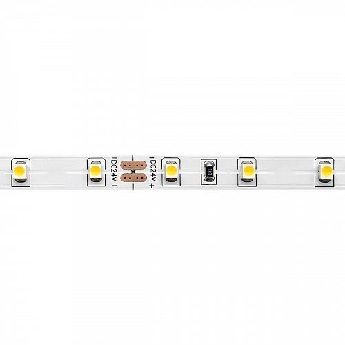 Светодиодная лента ST Luce 4,8W/m дневной белый 5M ST016.405.20