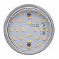 Встраиваемый светодиодный светильник Paulmann Premium Line Coin 92784 - фото №4