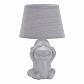 Настольная лампа Escada 10176/T Grey - фото №1