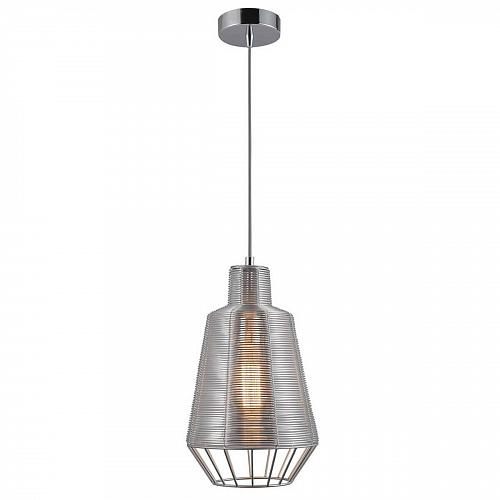 Подвесной светильник Zumaline Wire MD1712-1A-SILVER