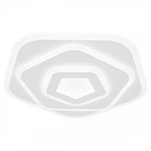 Потолочный светодиодный светильник Ritter Kolar 52371 0