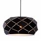 Подвесной светильник Lumina Deco Rokka LDP 7443 BK - фото №2