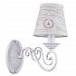 Бра Maytoni Paris ARM402-01-W - фото №1