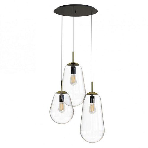 Подвесная люстра Nowodvorski Pear 7794