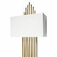 Настенный светильник Loft IT Elegio 10107 White - фото №3