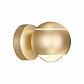 Настенный светодиодный светильник Odeon Light Elon L-vision 3915/9WL - фото №1