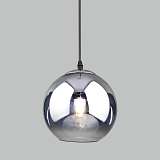 Подвесной светильник Eurosvet Rowan 50200/1 дымчатый