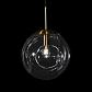Подвесной светильник Loft IT Motion 10131 Smoke - фото №3