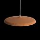 Подвесной светодиодный светильник Loft IT Plato 10119 Orange - фото №5