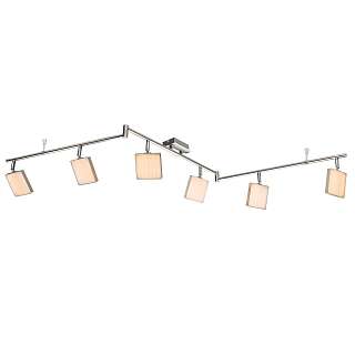 Трековые системы в сборе для офисов