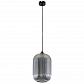 Подвесной светильник Arte Lamp Arwen A1903SP-1BK - фото №1