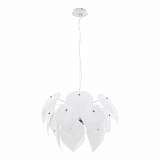 Подвесная люстра Arte Lamp Palmer A5695SP-5WH