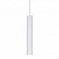 Подвесной светильник Ideal Lux Look Sp1 D06 Bianco 104935 - фото №1