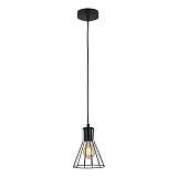 Подвесной светильник IMEX MD.6135-1-P BK