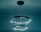 Подвесной светодиодный светильник Ambrella light Comfort Line FL5865 - фото №5