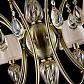 Подвесная люстра Maytoni Murano RC855-PL-08-R - фото №4