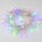 Светодиодная гирлянда Uniel Шишки-1 220V разноцветный ULD-S0500-050/DTA Multi IP20 Pine Cones-1 UL-00007194 - фото №1