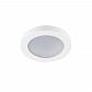 Точечный светильник Kanlux FLINI IP44 DSO-W 33123 - фото №1