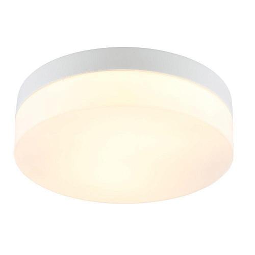 Потолочный светильник Arte Lamp Aqua-Tablet A6047PL-3WH