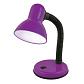 Настольная лампа Uniel TLI-224 Violett E27 09414 - фото №1
