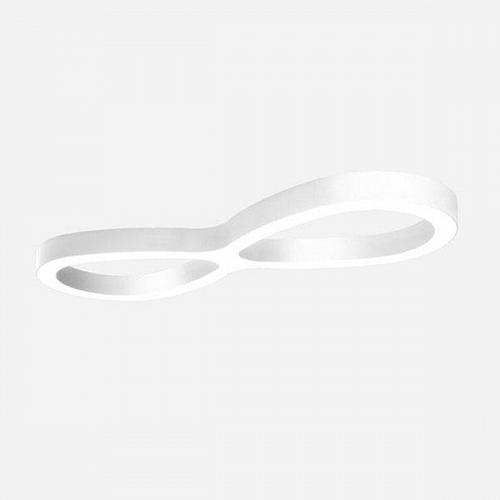 Потолочный светодиодный светильник Siled EOS-02 7372356