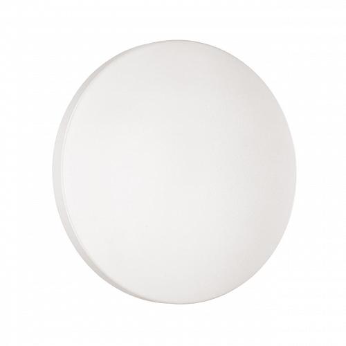 Настенно-потолочный светодиодный светильник Sonex Mini Smalli 3050/AL