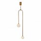Подвесной светильник Kink Light Ирэн 08488-20 - фото №1
