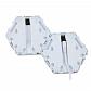 Потолочный светодиодный светильник Uniel ULM-H77-3,5W/4000K White SET4 UL-00008635 - фото №6