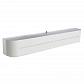 Настенный светильник Arte Lamp Cosmopolitan A7210AP-3WH - фото №1