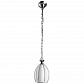 Подвесной светильник Arte Lamp Venezia A2115SP-1WH - фото №1