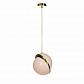 Подвесной светильник Loft IT Crescent 5063-A - фото №1