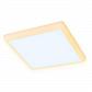 Встраиваемый светодиодный светильник Ambrella light Led Downlight DCR333 - фото №1