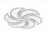 Потолочный светодиодный светильник Ambrella light Original FA856