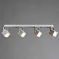 Спот Arte Lamp Lente A1314PL-4WH - фото №4