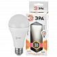 Лампа светодиодная ЭРА E27 30W 2700K матовая LED A65-30W-827-E27 Б0048015 - фото №3