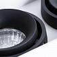 Потолочный светильник Arte Lamp Pictor A5654PL-2WH - фото №3