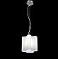 Подвесной светильник Lightstar Nubi Ondoso 802111 - фото №2