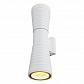 Уличный настенный светодиодный светильник Elektrostandard 1502 Techno LED a044303 - фото №1