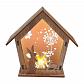 Светодиодный светильник Ritter Cristmas Hut 29281 4 - фото №1