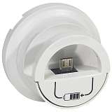 Лицевая панель Legrand 068210