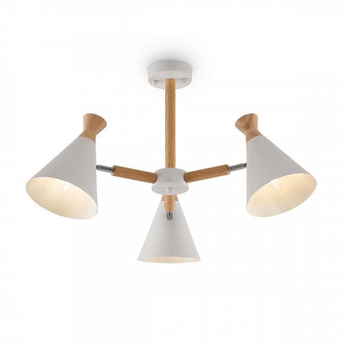 Потолочная люстра Freya Rise FR5169PL-03W