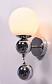 Бра Lumina Deco Boategga LDW 081018-1 - фото №2