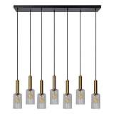 Подвесной светильник Lucide Coralie 45498/07/60