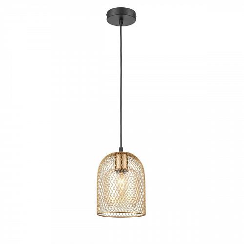 Подвесной светильник Vele Luce Diodor VL6404P01