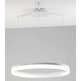 Подвесной светодиодный светильник Moderli Via V1722-PL