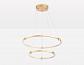 Подвесной светодиодный светильник Ambrella light Comfort Line FL5508 - фото №5