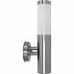Уличный настенный светильник Feron DH021B 11807 - фото №1