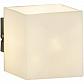 Настенный светильник Arte Lamp Interior A7864AP-1WH - фото №4