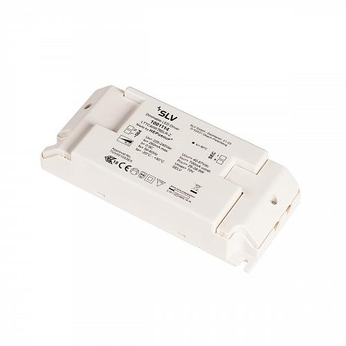 Драйвер SLV 40-57V 28-39,9W IP20 0,7A 1001114