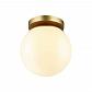 Потолочный светильник Odeon Light Bosco 4247/1C - фото №4